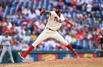 Atlanta Braves at Philadelphia Phillies 3/14/23