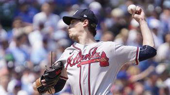 Atlanta Braves at Pittsburgh Pirates odds, picks and predictions