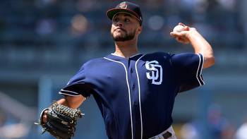 Atlanta Braves at San Diego Padres odds, predictions, picks and bets