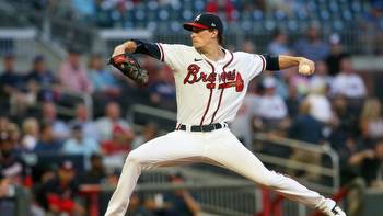 Atlanta Braves at San Francisco Giants odds, picks and prediction