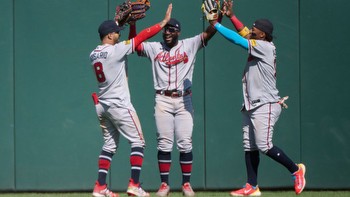 Atlanta Braves at San Francisco Giants odds, picks and predictions