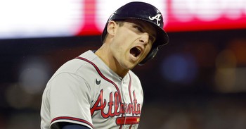 Atlanta Braves News: FanGraphs Playoff Odds, MLB players in the Olympics and more