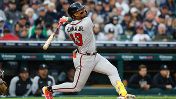 Atlanta Braves Updated Pennant and World Series Odds