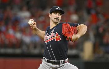 Atlanta Braves vs Colorado Rockies 9/1/22 MLB Picks, Predictions, Odds