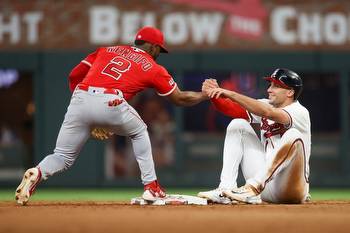 Atlanta Braves vs Los Angeles Angels Prediction 8-2-23 MLB Picks