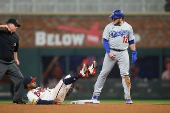 Atlanta Braves vs Los Angeles Dodgers Prediction 05-23-2023 MLB Picks