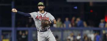 Atlanta Braves vs Miami Marlins 5/21/2022 Picks Predictions Previews