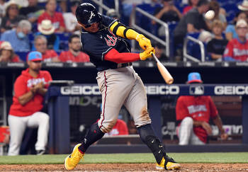 Atlanta Braves vs Philadelphia Phillies 5/23/22 MLB Picks, Predictions, Odds