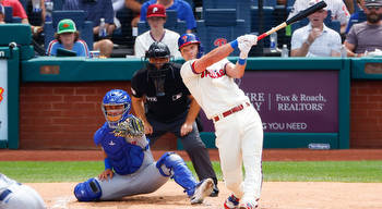 Atlanta Braves vs Philadelphia Phillies NLDS Game 1 Picks, Predictions and Odds