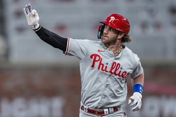 Atlanta Braves vs Philadelphia Phillies Prediction 9-20-23 MLB Picks