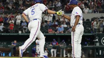 Atlanta Braves vs. Texas Rangers odds, tips and betting trends