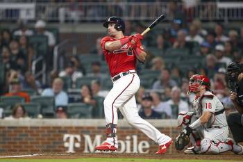 Atlanta Braves vs Washington Nationals 9/20/22 MLB Picks, Predictions, Odds