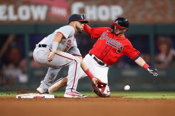 Atlanta Braves vs Washington Nationals Prediction 10-1-23 MLB Picks