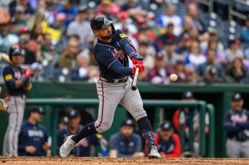 Atlanta Braves vs Washington Nationals Prediction 9-29-23 MLB Picks