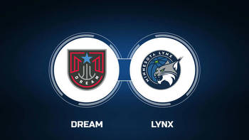 Atlanta Dream vs. Minnesota Lynx odds, tips and betting trends