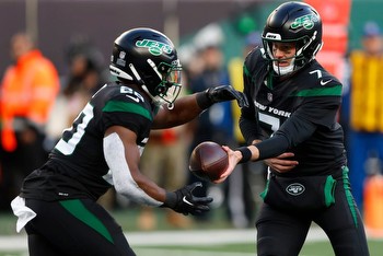 Atlanta Falcons vs. New York Jets: Prediction, picks, odds for NFL Week 13