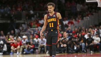 Atlanta Hawks 2022-23 Season Preview and Best Bet (Odds, Offseason Moves and More)