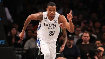 Atlanta Hawks at Brooklyn Nets odds, picks and predictions