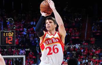 Atlanta Hawks Promote Kyle Korver To Assistant General Manager