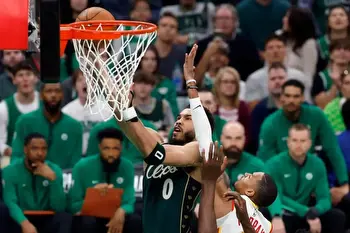 Atlanta Hawks vs. Boston Celtics 4/25/23-Free Pick, NBA Betting