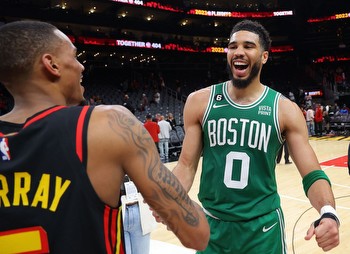 Atlanta Hawks vs Boston Celtics: Prediction, Starting Lineups and Betting Tips