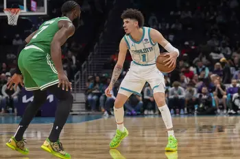 Atlanta Hawks vs Charlotte Hornets Prediction, 10/25/2023 Preview and Pick