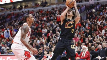 Atlanta Hawks vs. Chicago Bulls odds, tips and betting trends