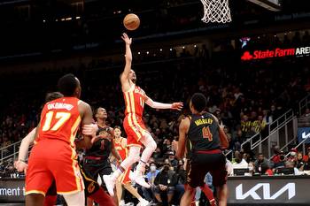 Atlanta Hawks vs Cleveland Cavaliers Match Preview, Prediction, Betting Odds & Spreads