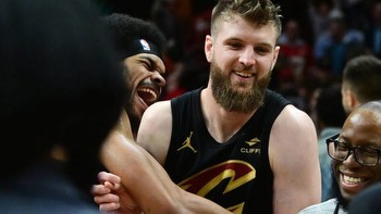 Atlanta Hawks vs. Cleveland Cavaliers odds, tips and betting trends