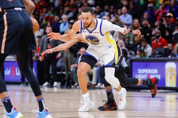 Atlanta Hawks vs Golden State Warriors Predictions, Player Props & Odds (Jan. 24)