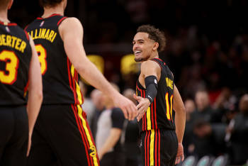 Atlanta Hawks vs Indiana Pacers 3/13/22 NBA Picks, Predictions, Odds