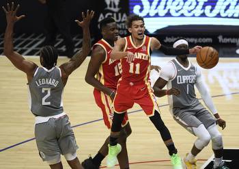 Atlanta Hawks vs Los Angeles Clippers Prediction: Injury Report, Starting 5s, Betting Odds and Spread