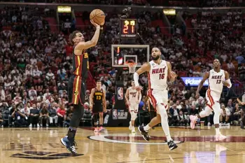 Atlanta Hawks vs Miami Heat Betting Picks and Predictions