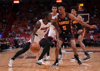 Atlanta Hawks vs Miami Heat Match Preview, Prediction, Betting Spreads & Odds