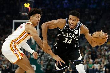 Atlanta Hawks vs Milwaukee Bucks Prediction, Betting Tips and Odds