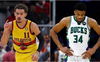 Atlanta Hawks vs Milwaukee Bucks: Preview, predictions, odds and how to watch 2021/2022 NBA regular season in the US today