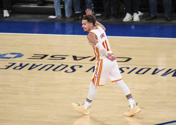 Atlanta Hawks vs New York Knicks 11/27/21 NBA Picks, Predictions, Odds