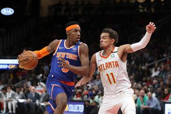 atlanta-hawks vs. New York Knicks 12/7/22-Free Pick, NBA Betting Odds