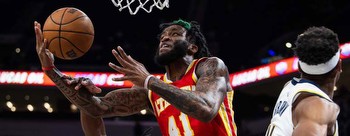 Atlanta Hawks vs Philadelphia 76ers 10-20-2023 NBA Predictions