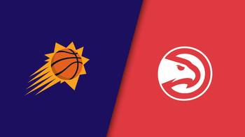 Atlanta Hawks vs Phoenix Suns Predictions and Picks