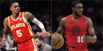 Atlanta Hawks vs Portland Trail Blazers: Prediction, Starting Lineups and Betting Tips