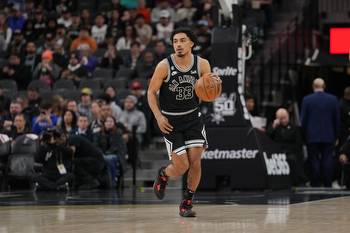 Atlanta Hawks vs San Antonio Spurs Prediction, 3/19/2023 Preview and Pick