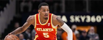 Atlanta Hawks vs. Utah Jazz 3/15/24 NBA Betting Previews, Tips, and Predictions