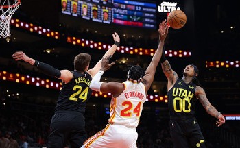 Atlanta Hawks vs Utah Jazz: Prediction, Starting Lineups and Betting Tips