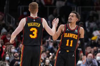 Atlanta Hawks vs Washington Wizards Prediction, Betting Tips & Odds │6 APRIL, 2023