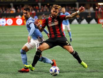 Atlanta United vs New York City FC Prediction and Betting Tips