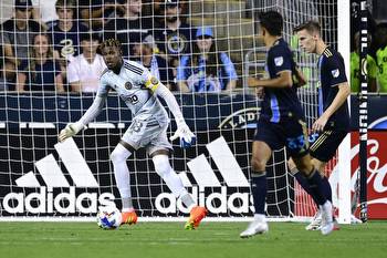 Atlanta United vs. Philadelphia Union prediction, odds for MLS on Saturday