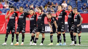 Atlas FC vs. Club Tijuana Odds, Prediction, Picks