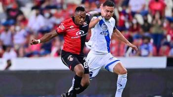 Atlas FC vs Puebla Prediction, Picks, and Odds