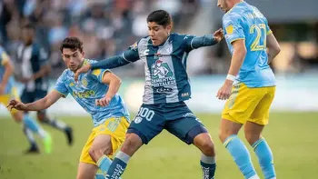 Atlas vs Pachuca Prediction, Best Bets, Odds